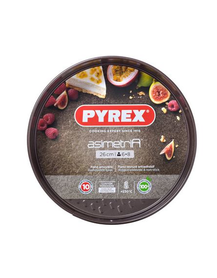 Форма PYREX ASIMETRIA, 26 см | Зображення 2