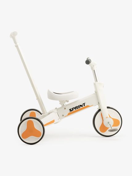 Велосипед 3-х колісний дитячий TR2612 Помаранчевий shop (6906231369852) | Зображення 1