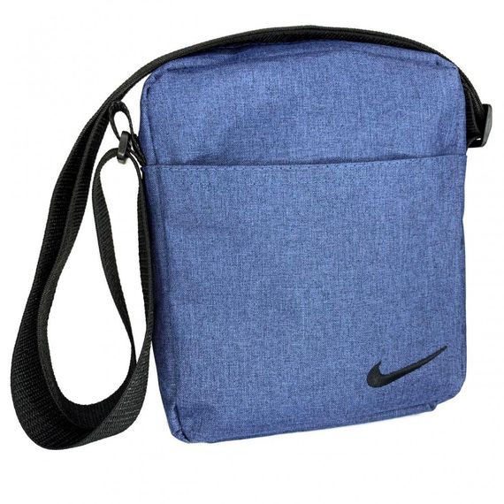 Мужская барсетка Nike ( синий ) | Зображення 6