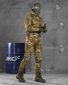 Тактический костюм explosion  мультикам   ВТ7953