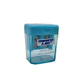 Точилка для карандашей DMS DAIMARSE COLOR-IT 068 Голубой