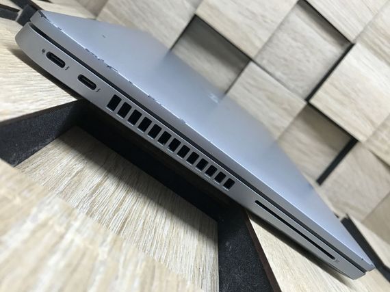 Ультрабук Dell Latitude 5430 / 14" (1920x1080) IPS / Intel Core i5-1235U (10 (12) ядер по 1.3 - 4.4 GHz) / 8 GB DDR4 / 240 GB SSD M.2 / Intel Iris Xe Graphics / WebCam / USB 3.2 / HDMI / Windows 10 б/у | Зображення 4