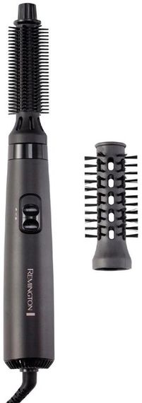 Фен-щітка Remington Blow Dry and Style Сaring AS7100 400 Вт чорний