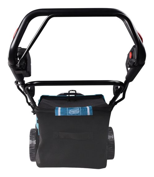 Газонокосарка самохідна акумуляторна Makita DLM539Z (53 см, 20-100 мм, 70 л, LXT, без акумуляторів та зарядного пристрою) | Зображення 7