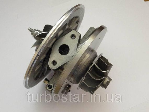 Картридж турбины Renault Mascott  Картридж турбины Iveco Daily 2.8D 751758-0001 751758-0002