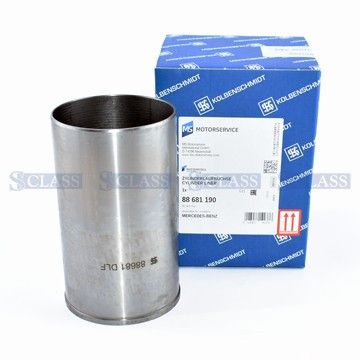 Гильза STD Mercedes Benz OM616/617 75- (d=91 mm),88681190