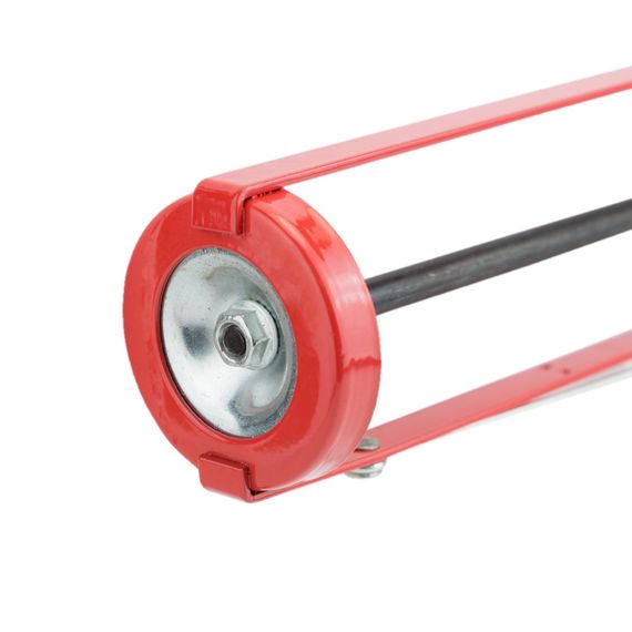 Пістолет для герметиків (напіввідкритий) 225мм ULTRA 2723032 | Зображення 1