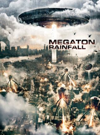 Megaton Rainfall Steam Key GLOBAL