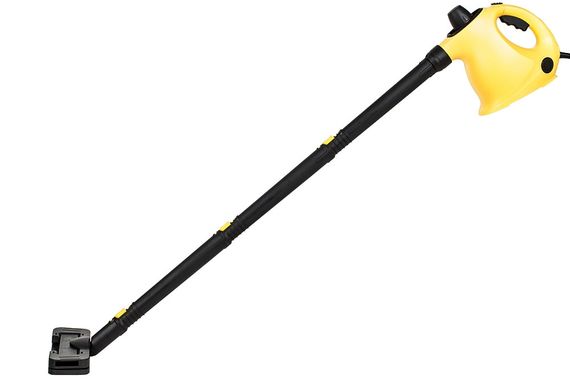 Портативний пароочисник з функцією дезінфектора RAF R-1292 (47375-1292_1393) | Зображення 3