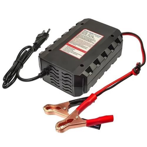 Розумний зарядний пристрій 14,6V 20A для гелевих, кислотних AGM, LiFePO4 акумуляторів XPRO (46659-_645) | Зображення 3