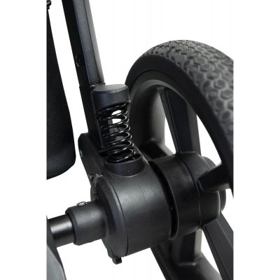 Коляска Espiro Pearl 04 Emerald Pearl (5905683801751) | Зображення 1