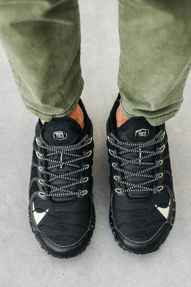 Кросівки у стилі N-ke Air Max Plus 43 - 27.5 | Зображення 9