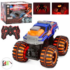 Машинка на радиоуправлени 33635 26 см