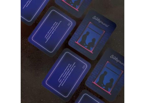 Настільна гра Пестощі-відвертощі. Набір 3 в 1 | Зображення 5