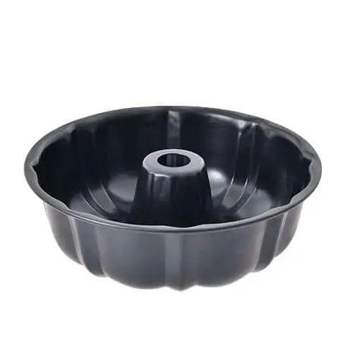 Форма для випікання кексу MasterPro Foodies collection BGMP-7344 25,5х8 см