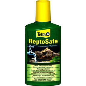 Засіб Tetra ReptoSafe для тераріумів для усунення важких металів з води 100 мл