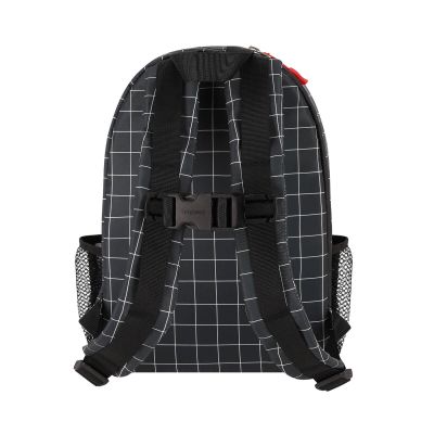 Рюкзак шкільний Bagland Stylish S 8л сублімація 1339 (00554694) (1119520744) | Зображення 2