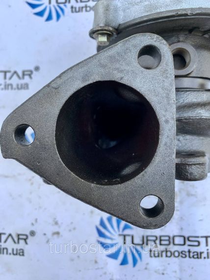 ТУРБІНА (HYUNDAI VAN/LIGHT DUTY TRUCK) 700273-0002, 28200-4B160 | Зображення 6