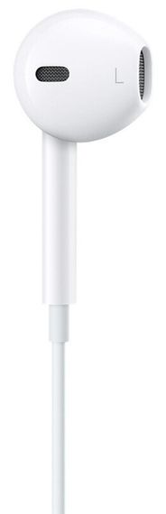 Гарнітура Apple EarPods with 3.5 mm Headphone Plug (MNHF2ZM/A) | Зображення 2