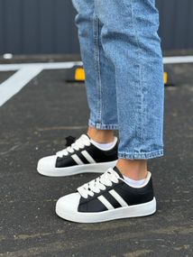 жіночі кеди