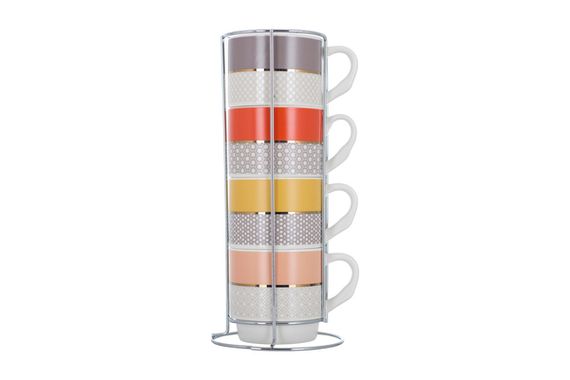Набір чашок LIMITED EDITION TWINKLE (B248-T2294)
