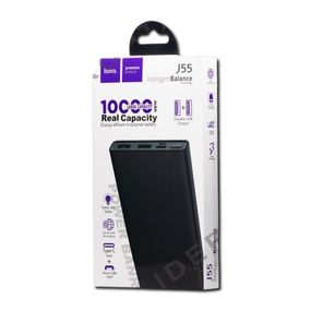 Power Bank з ємністю 10000 mAh XPRO J55 Neoteric (32529-01_328)