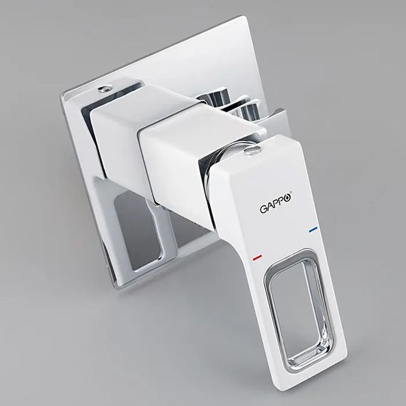 Смеситель для душа Gappo G7217-8 | Зображення 1