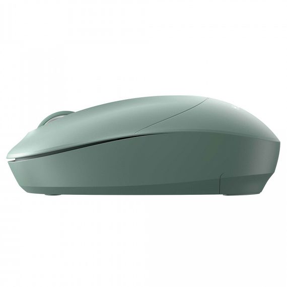 Беспроводная мышь HAVIT HV-MS54GT Green с 1600 DPI, 2.4 ГГц и USB-приемником | Зображення 4