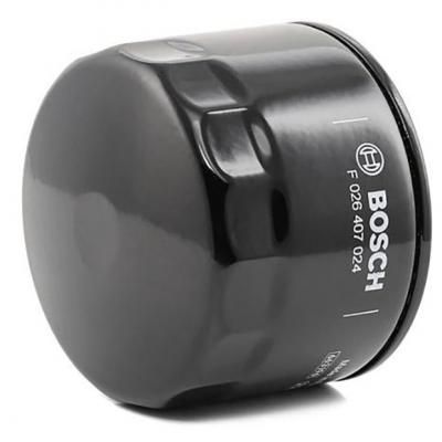 Фильтр масляный Bosch F 026 407 024 | Зображення 1