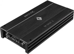 1-канальний підсилювач Helix M ONE X
