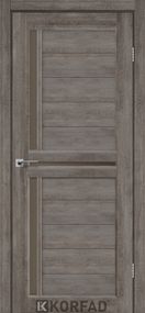 Двері Корфад Scalea SC-04 Дуб грей