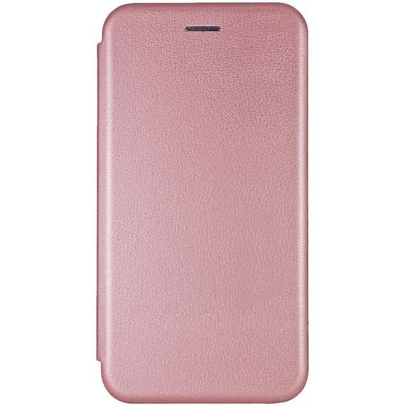 Шкіряний чохол (книжка) Classy для Xiaomi 12 Lite