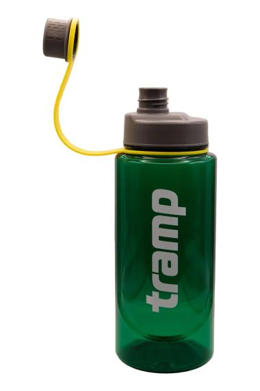 Фляга Тритан Tramp 1л. Green (UTRC-288-green) | Зображення 1