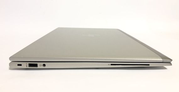 Игровой ультрабук HP EliteBook 850 G7 / 15.6" (1920x1080) IPS Touch / Intel Core i7-10510U (4 (8) ядра по 1.8 - 4.9 GHz) / 16 GB DDR4 / 256 GB SSD NVMe / nVidia GeForce MX250, 2 GB GDDR5, 64-bit / WebCam / Win 11 Pro б/у | Зображення 3