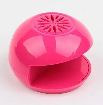 Компактна Сушіння для Нігтів Nail Dryer VN-FV | Сушилка для нігтів | Зображення 4