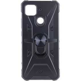 Ударопрочный чехол Pathfinder Ring для Xiaomi Redmi 9C / 10A