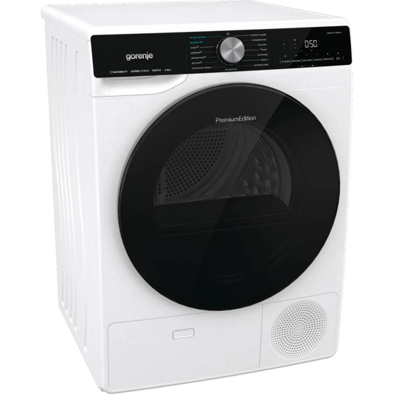 Сушильная машина Gorenje тепловой насос DNS92 | Зображення 3