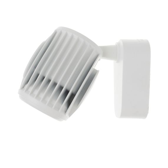 Трековый светодиодный светильник KW-209/35W CW WH COB | Зображення 2