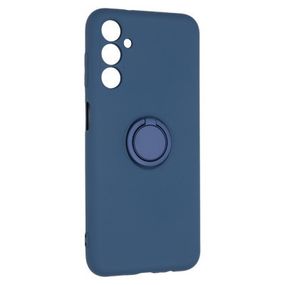 Чехол для мобильного телефона Armorstandart Icon Ring Samsung M14 5G (M146) Blue (ARM68782) - Топ Продаж!