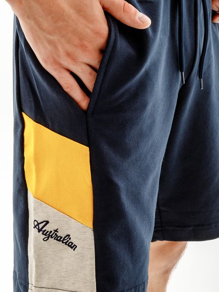 Шорти AUSTRALIAN ICON FLEECE SHORT | Зображення 2