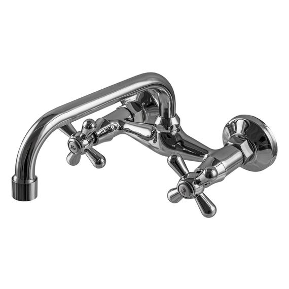 Змішувач для кухні DOMINO DMF-029-M7116-SHARM | Зображення 3