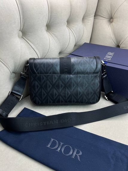 Месенджер сiрий Dior Hit The Road c851 | Зображення 6