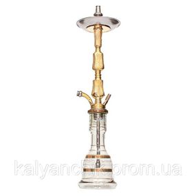 >Кальян Khalil Mamoon Kamanja Gold
