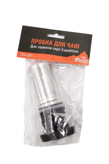 Пробка с заварником для чая (для термосов Tramp серії Expedition) UTRA-287 | Зображення 2