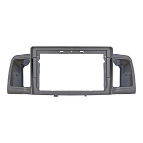 Перехідна рамка серії QIV QBR-F 0422-57A для Toyota Corolla E130 E120 2000-2004 (F2) 9 дюймів