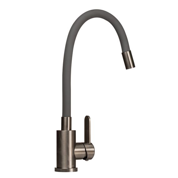 Змішувач для кухні Globus Lux WIEN SUS2-203SG | Зображення 3