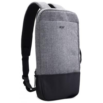 Рюкзак для ноутбука Acer 14&quot; Slim 3-in-1 Grey/Black (NP.BAG1A.289) | Зображення 2