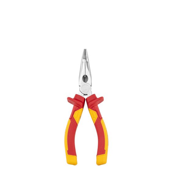 Плоскогубці зігнуті Bradas ELECTRIC, 160 мм, VDE, 1 кВ (DIY-PL1013/6) | Зображення 2