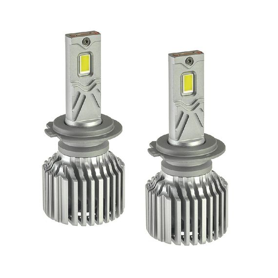 Світлодіодні лампи Led Cyclone H7/H18 5700K Type 41 CanBus (1 лампа)