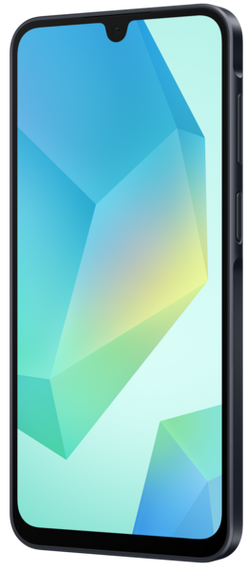 Смартфон Samsung Galaxy A16 5G 4/128Gb ZKB Black | Зображення 3